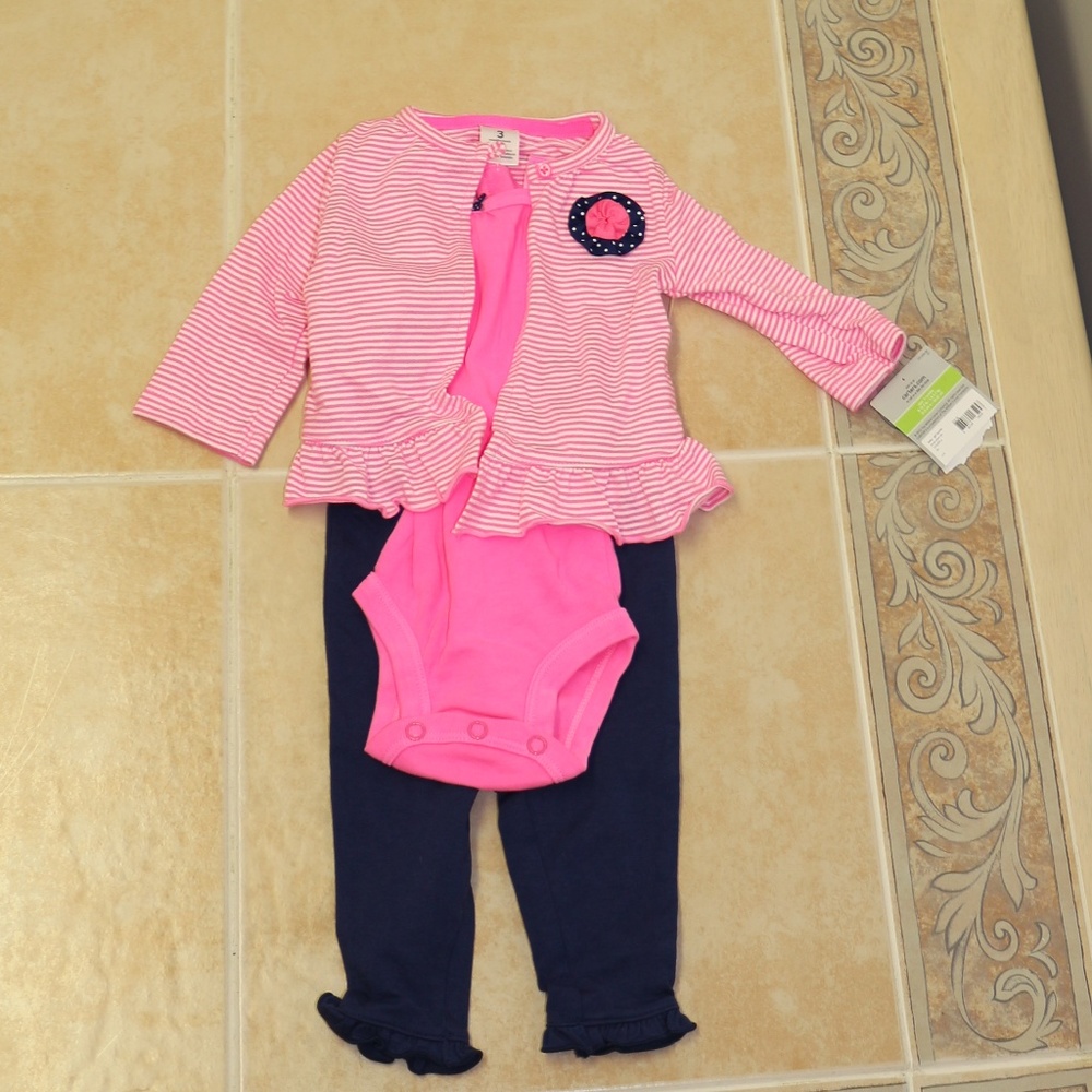 Carters girls Bundle - Picture 4 of 8